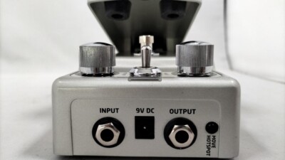 T-Rex Gull Guitar Effect Wah Pedal | eBay