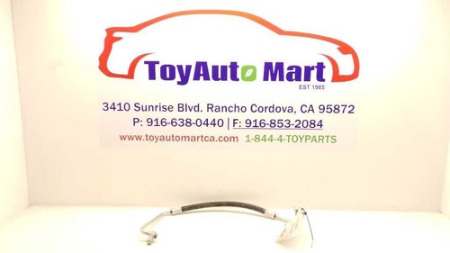 Camry 2015 manguera de aire acondicionado manguera de descarga