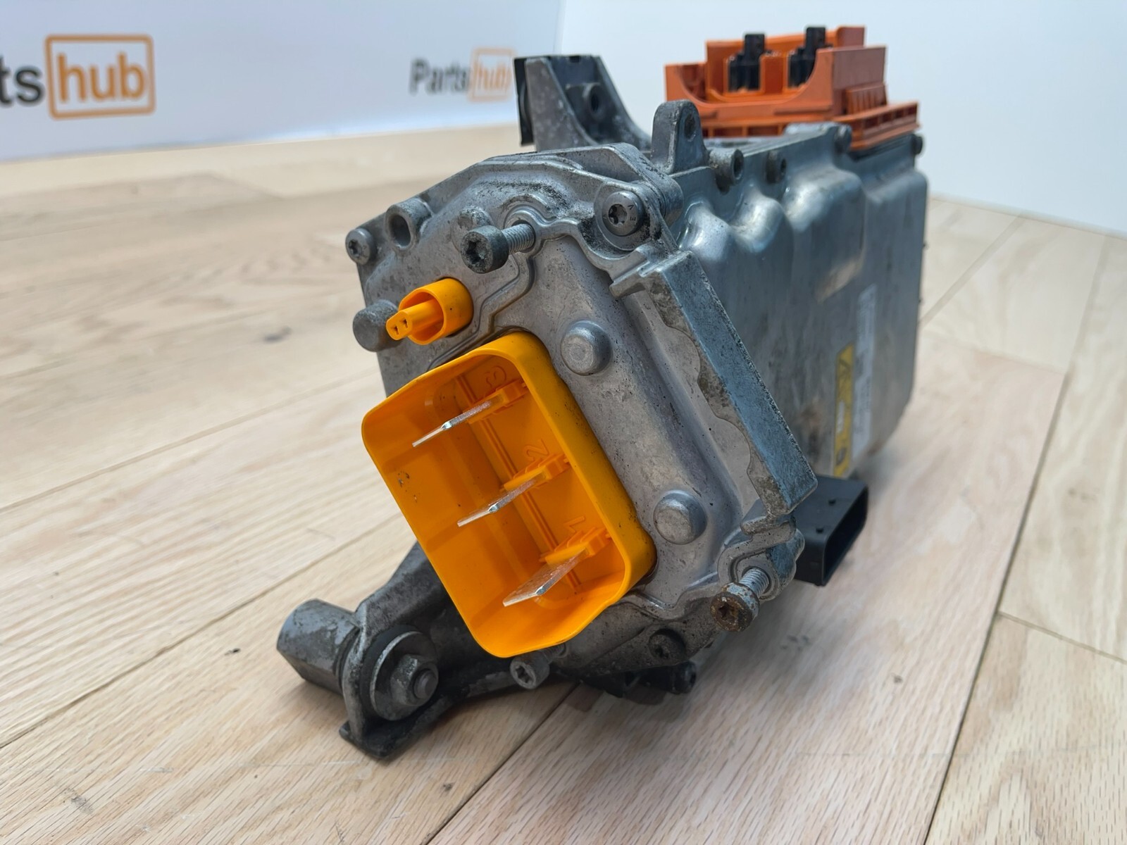 2014-2020 BMW I8 OEM REME Electric Engine Motor Computer ECU Control Module Unit