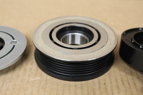 1633189 AC Compressor Clutch New genuine Ford part - Picture 3 of 4
