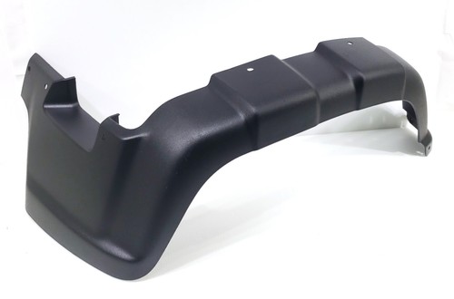 Genuine Honda TRX500FA OEM Right Rear Side Splash Guard 80220-HN2-000ZA *Other