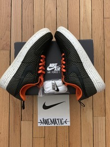 NIKE-LUNAR-FORCE-1-UNDEFEATED-SP-Size-10-5