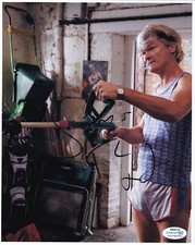 Simon Farnaby “Mindhorn” AUTOGRAPH Signed ‘Clive Parnevik’ 10x8 Photo ACOA Simon Farnaby “Mindhorn” AUTOGRAPH Signed ‘Clive Parnevik’ 10x8 Photo ACOA
