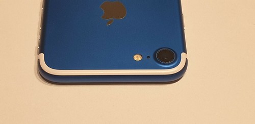 Téléphone Apple Iphone 7 - Excellent état / Activation impossible / 220 - Photo 9/12