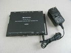 Crestron TV, Video & Home Audio Electronics