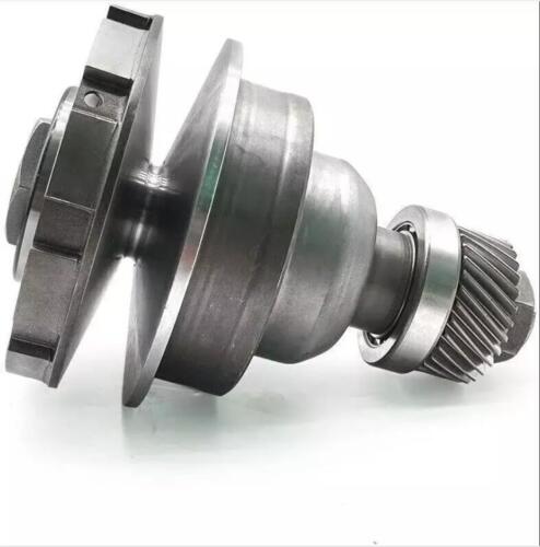 Juego de poleas de transmisión 30T kit de correa de cadena con cubierta para Nissan Altima Rogue - Imagen 8 de 9