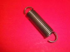 NEW MTD DECK IDLER SPRING FITS MANY BRANDS 732-04306 OEM 