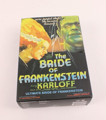 NECA Bride of Frankenstein Ultimate 7'' Action Figure Universal Monster Official