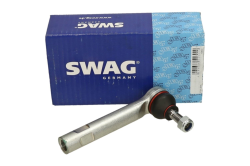 Fits SWAG 81 92 9186 Tie Rod End OE REPLACEMENT TOP QUALITY - Afbeelding 1 van 5