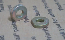 2 pack Snapper Mower 29000  7029000YP Spacer for Blade Hub OEM NOS BX157
