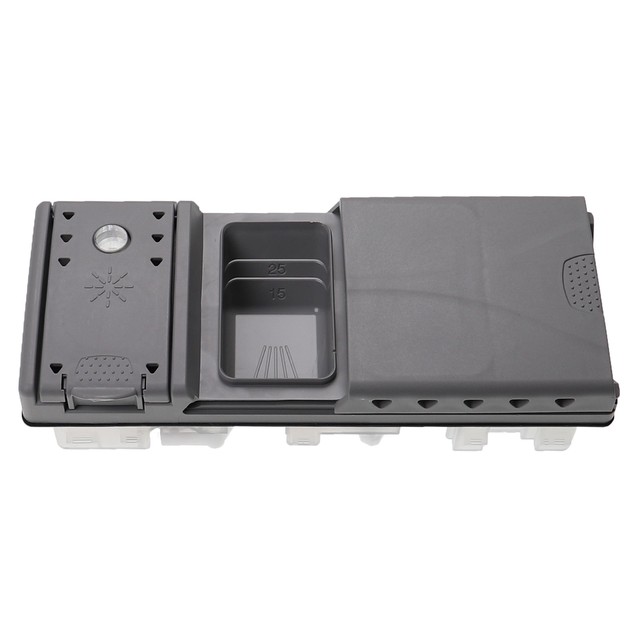 Dosiereinheit für Siemens SE45E254SK SE45E255 SE45E255SK Spülmaschine Dosiereinheit für Siemens SE45E254SK SE45E255 SE45E255SK Spülmaschine