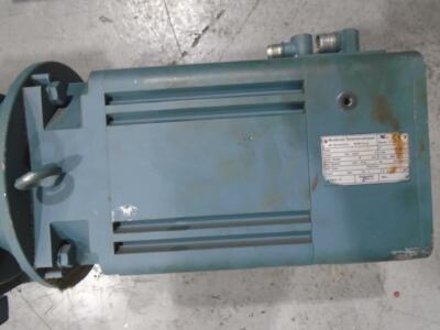 MODICON TELEMECANIQUE MOTOR  BPH1902N5MA2CA1
