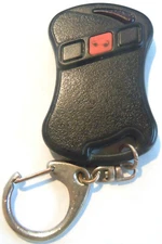 tested Design Tech Auto Command KEYLESS START REMOTE KEY FOB TRANSMITTER ELGTRAN