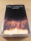 Pretenders : Packed : Vintage Tape Cassette Album From 1990