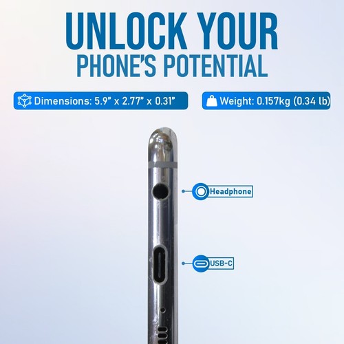 Samsung Galaxy S10 | SM-G973U | 128GB | Verizon Unlocked | Prism White - Picture 2 of 20