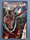 Amazing Spider-Man #1(2014)Variant Cover