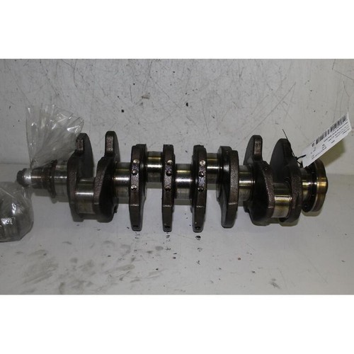 CRANKSHAFT AT FOR VOLKSWAGEN GOLF 5A SERIES (03-08) 2.0 16V TDI (103KW) 2003