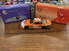 Action Dale Earnhardt Jr #8 Looney Tunes Rematch 2002 Monte Carlo 1:24!!!!!!