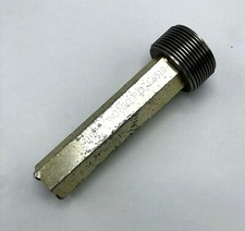 THREAD PLUG GAGE 1.697-12 UNS NOTGO PD ONLY 1.6510 Inspection Tool WESTPORT