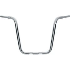 Wild 1 Chrome 16" Springer Ape Hanger Handlebar | WO569