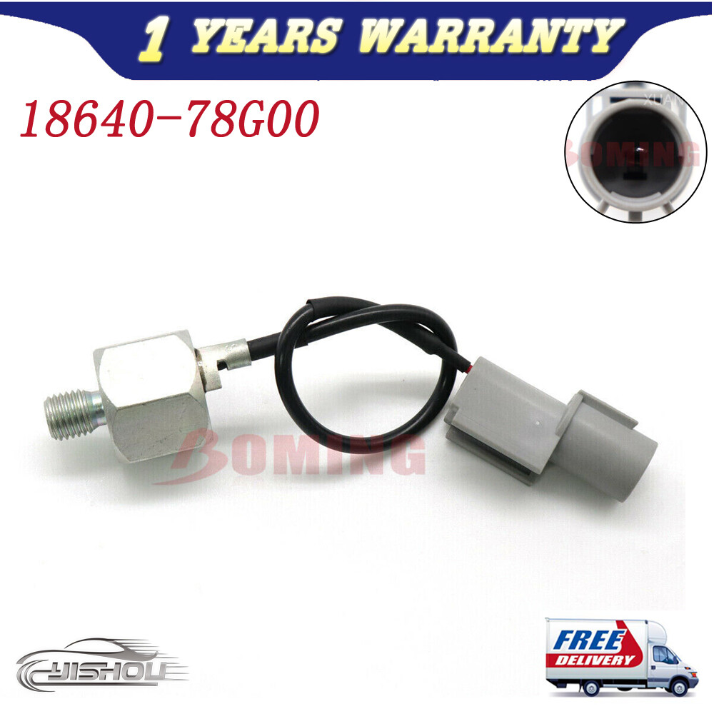 Engine Knock Sensor for Suzuki SX4 2006 - 2010 2.0 Engine Knock Sensor for Suzuki SX4 2006 - 2010 2.0