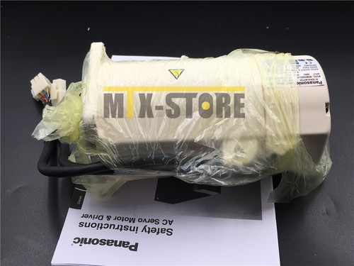 1pcs New Panasonic brand new servo motor MSMA082C1C Fast delivery - Picture 4 of 8