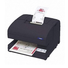 Rezeptdrucker Epson TM-J7500 WERKSÜBERHOLT Apothekendrucker TMJ-7500 M184B
