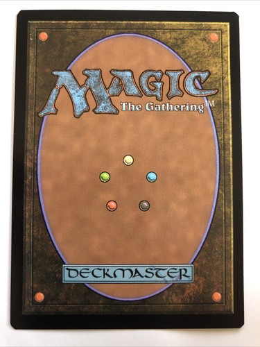 MTG Adventures In The Forgotten Realms You Find A Cursed Idol Foil 213/281 NM - Picture 2 of 2