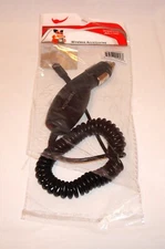 MOTV8CAR001 car charger with micro USB connection