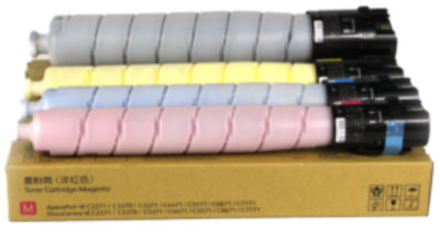 Japan Replacement Toner  For Xerox VersaLink C8000DT/C8000W Japan