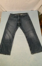Nautica Mens Jeans 34x30