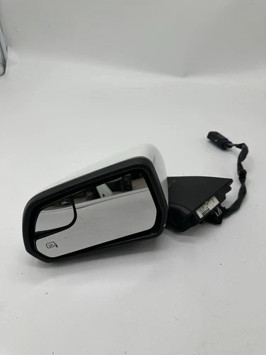 Driver Side View Mirror With Blind Spot 15-20 MUSTANG FR3Z-17683