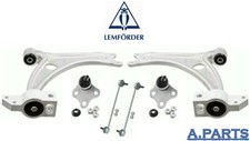 LEMFÖRDER REP. SATZ QUERLENKER 6 TLG LINKS UND RECHTS AUDI TT 8J NEU ORIGINAL