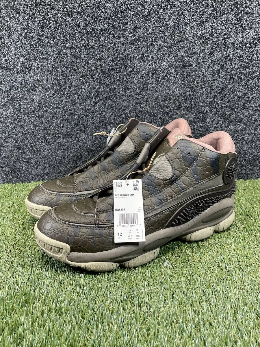 Men's reebok shop dmx 12