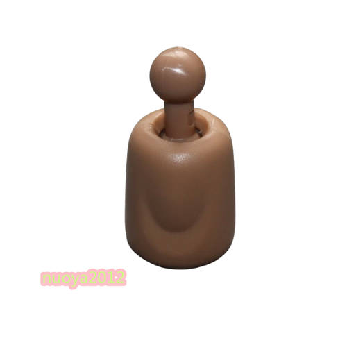 1/6 Long Neck Joint Connector Model Accessory Toy Fit For 12" Action Figure Body - Picture 2 of 6