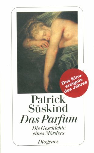 Das Parfum: Die Geschichte eines Mörders (Fiction, Poetry & Drama) By Suskind