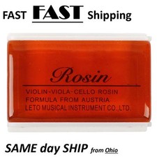 Violin Rosin