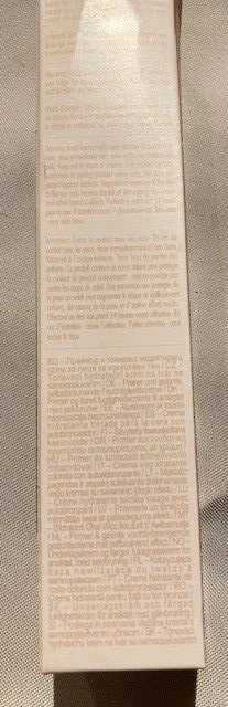 Vita Liberata Beauty Blur Primer & Tinted Face Moisturiser Latte Light Neu  OVP - Bild 4 von 4