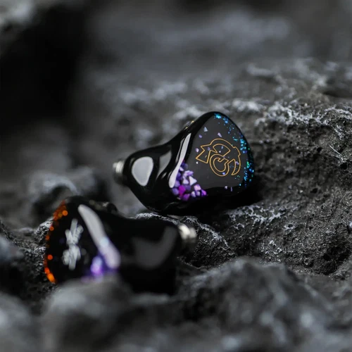 Kiwi Ears x HBB Punch | Hybrid Universal IEMs