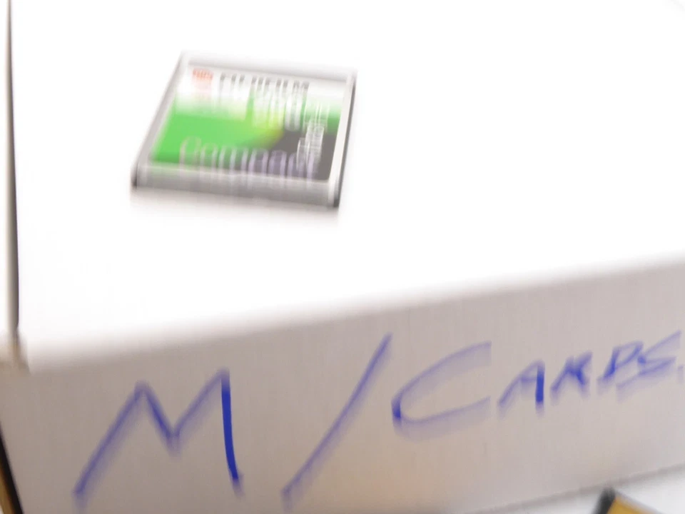 Fujifilm 40x CompactFlash 256MB CF Type-I Memory Card for Digital Cameras Retroo - Image 2 of 2