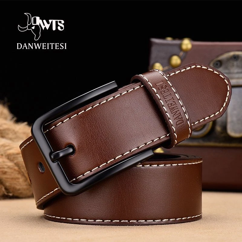 Trendy belts for clearance men