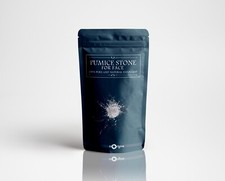 Mystic Moment Pumice Stone Superfine For Face Exfoliant 100g