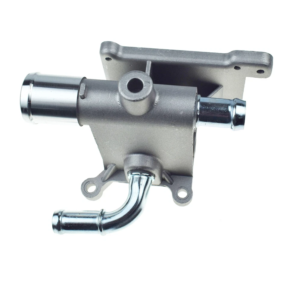 for Ford Ranger Explorer Mercury Coolant Adapter Thermostat Housing 1S7G8K556Aj - Изображение 4 из 4