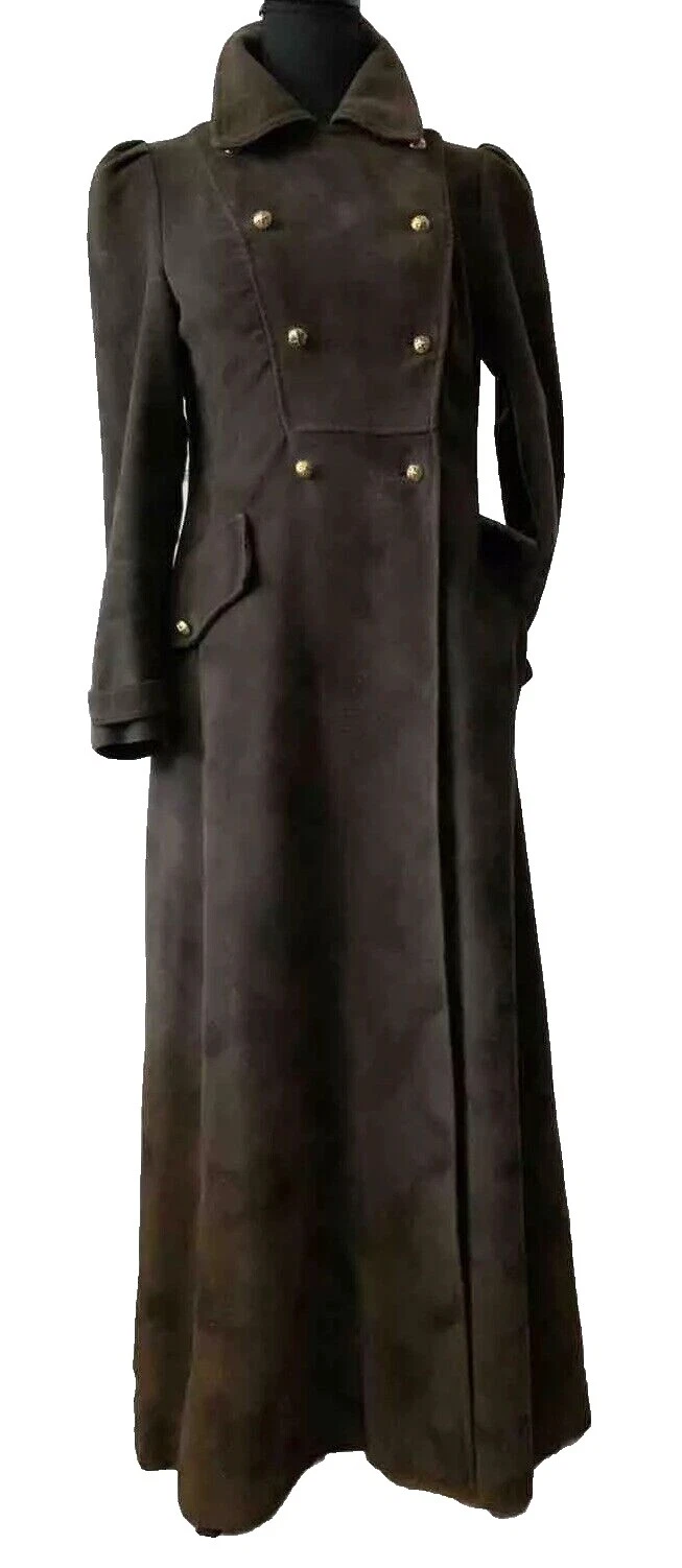 Ocasión especial a Medida Vintage abrigos, chaquetas y chalecos para Mujeres