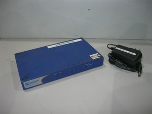 Juniper-Networks-NetScreen-5GT-Firewall-w-Power-Adaptor-USED