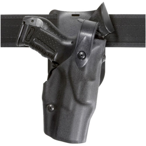 Safariland Retention Holster STX Hi Gloss Right Hand For S&W TLR-1-6365-4192-491