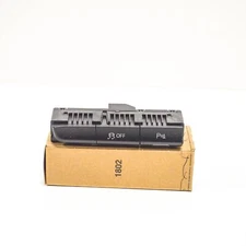 NEW AUDI A4 B8 DRIVE SELECT AND ESP MULTISWITCH 8K1959673GV10 GENUINE
