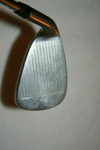 Tour Edge Lift-Off 8 Iron. Stiff Steel Shaft. Very Good Tour Edge Grip - Picture 5 of 9