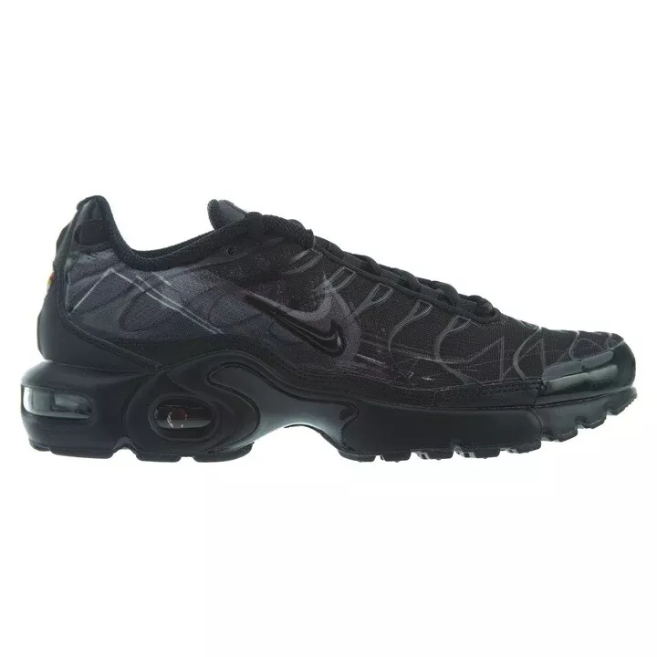 Kids hotsell black tns