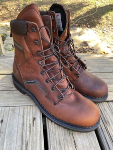 red wing 2892